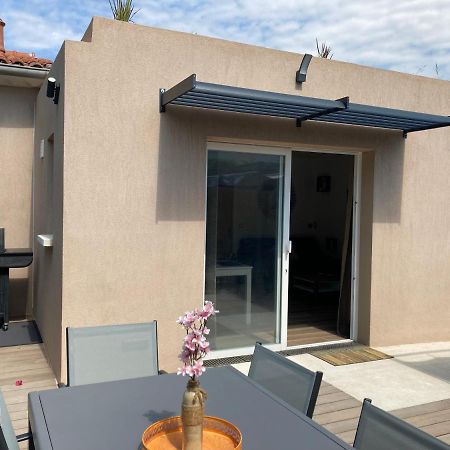 Villa Celina Accessible Pmr Sanary-sur-Mer Buitenkant foto