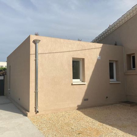 Villa Celina Accessible Pmr Sanary-sur-Mer Buitenkant foto