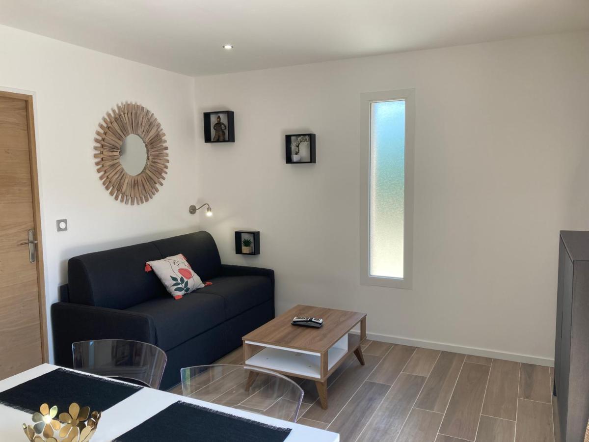 Villa Celina Accessible Pmr Sanary-sur-Mer Buitenkant foto