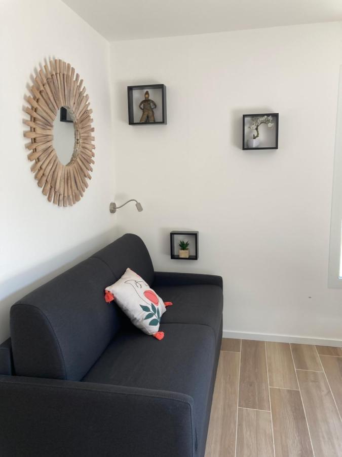 Villa Celina Accessible Pmr Sanary-sur-Mer Buitenkant foto