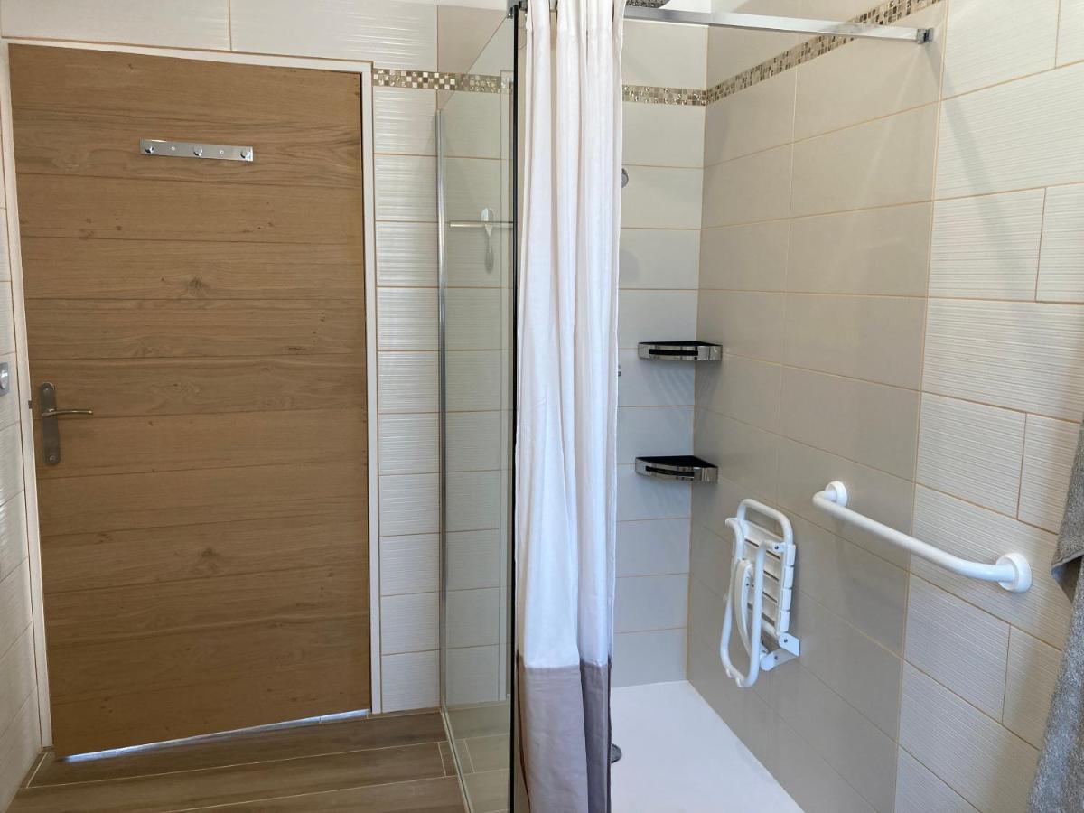 Villa Celina Accessible Pmr Sanary-sur-Mer Buitenkant foto
