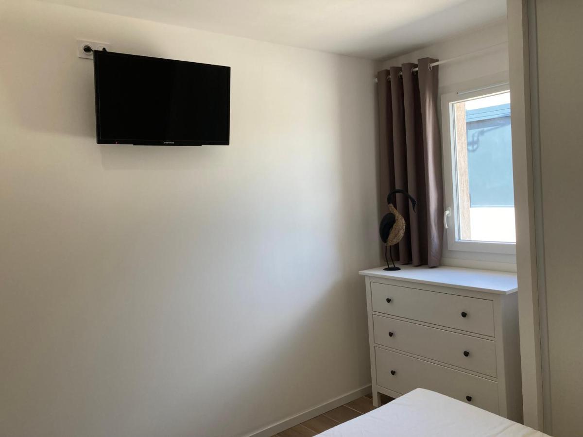 Villa Celina Accessible Pmr Sanary-sur-Mer Buitenkant foto